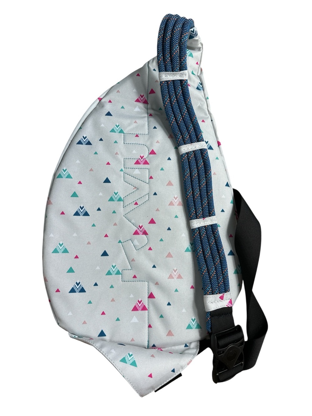 Kavu Rope Sling Bag - Picture 2 of 3